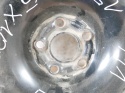 Koło zapasowe 15 15x6 5x100 et38 195/65r15 AUDI A3 8L FL 00-03