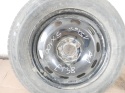 Koło zapasowe 15 15x6 5x100 et38 195/65r15 AUDI A3 8L FL 00-03