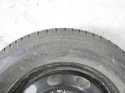 Koło zapasowe 15 15x6 5x100 et38 195/65r15 AUDI A3 8L FL 00-03