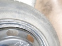 Koło zapasowe 15 15x6 5x100 et38 195/65r15 AUDI A3 8L FL 00-03