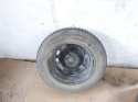 Koło zapasowe 15 15x6 5x100 et38 195/65r15 AUDI A3 8L FL 00-03
