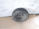 Koło zapasowe 13 13X5 4X98 et33 155/65r13 FIAT SEICENTO