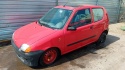 Koło zapasowe 13 13X5 4X98 et33 155/65r13 FIAT SEICENTO
