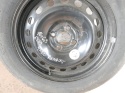 Koło zapasowe 16 4x100 16x6,5 et49 205/60r16 RENAULT MEGANE II