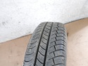 Koło zapasowe 16 4x100 16x6,5 et49 205/60r16 RENAULT MEGANE II
