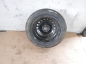 Koło zapasowe 16 4x100 16x6,5 et49 205/60r16 RENAULT MEGANE II