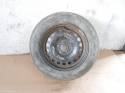 Koło zapasowe 15 5x110 15x6,5 et35 195/65r15 OPEL MERIVA A I