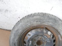 Koło zapasowe 15 5x110 15x6,5 et35 195/65r15 OPEL MERIVA A I