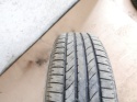 Koło zapasowe 15 5x110 15x6,5 et35 195/65r15 OPEL MERIVA A I