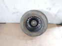 Koło zapasowe 15 5x110 15x6,5 et35 195/65r15 OPEL MERIVA A I