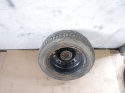 Koło zapasowe 15 5x110 15x6,5 et35 195/65r15 OPEL MERIVA A I