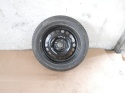 Koło zapasowe dojazdowe 15 15x6 4x100 et49 195/60R15 OPEL ASTRA G II