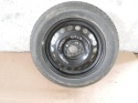 Koło zapasowe dojazdowe 15 15x6 4x100 et49 195/60R15 OPEL ASTRA G II