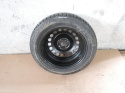 Koło zapasowe dojazdowe 15 15x6 4x100 et49 195/60R15 OPEL ASTRA G II