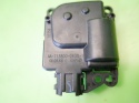Silniczek nagrzewnicy sterowania nawiewem AA11380026301 DODGE CALIBER I PM
