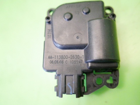Silniczek nagrzewnicy sterowania nawiewem AA11380026301 DODGE CALIBER I PM