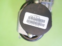 Pas bezpieczeństwa prawy przód 6035798D5C DODGE CALIBER I PM 06-09