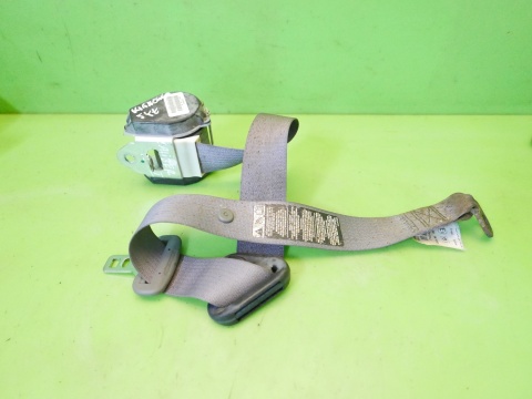 Pas bezpieczeństwa lewy tył 6035801D5C 605460301B DODGE CALIBER I PM 06-09