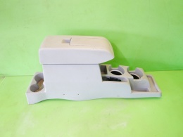 Podłokietnik przód tunel cupholder DODGE CALIBER I PM 06-09