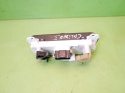 Panel nawiewu sterowania nawiewem P55111847AD DODGE CALIBER I PM 06-09