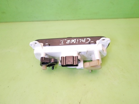 Panel nawiewu sterowania nawiewem P55111847AD DODGE CALIBER I PM 06-09