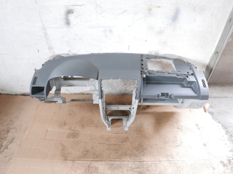 Deska rozdzielcza pulpit konsola DODGE CALIBER I PM 06-09