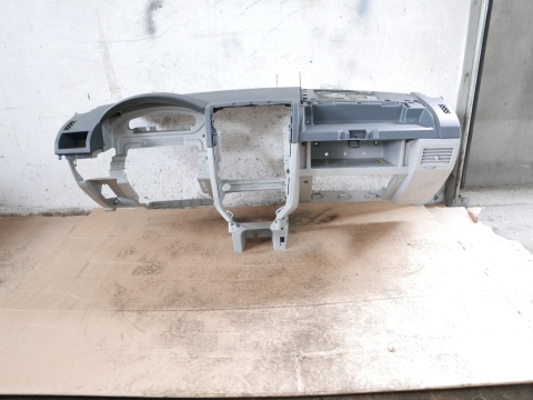 Deska rozdzielcza pulpit konsola DODGE CALIBER I PM 06-09