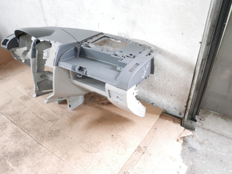 Deska rozdzielcza pulpit konsola DODGE CALIBER I PM 06-09