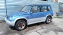 Silnik słupek SUZUKI VITARA I SV620 2.0 V6 H20A 136KM 100kW odpala