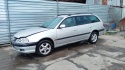 Silnik słupek TOYOTA AVENSIS T22 T220 2.0 16V 1AZFSE 150KM 110kW odpala