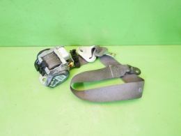 Pas bezpieczeństwa lewy przód 605924801B DODGE CALIBER I PM 06-09