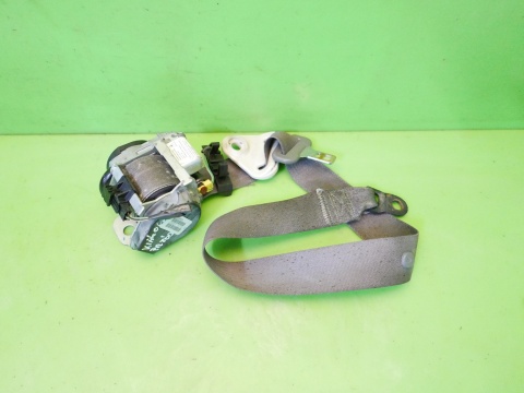 Pas bezpieczeństwa lewy przód 605924801B DODGE CALIBER I PM 06-09