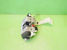 Centralny zamek prawy tył 4pin DODGE CALIBER I PM 06-09