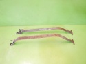 Obejmy mocowania listwy zbiornika paliwa DODGE CALIBER I PM 1.8 06-09