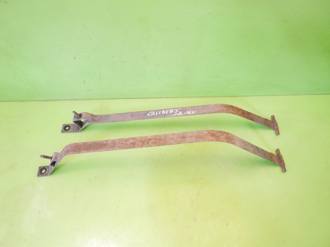 Obejmy mocowania listwy zbiornika paliwa DODGE CALIBER I PM 1.8 06-09