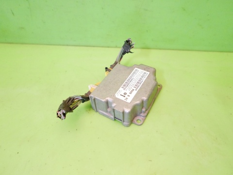 Moduł sensor airbag poduszek P04672603AE DODGE CALIBER I PM 06-09