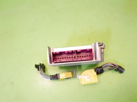Moduł sensor airbag poduszek P04672603AE DODGE CALIBER I PM 06-09