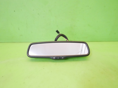 Lusterko wewnętrzne wsteczne fotochrom 04805572AC DODGE CALIBER I PM 06-09