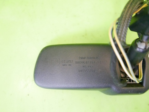 Lusterko wewnętrzne wsteczne fotochrom 04805572AC DODGE CALIBER I PM 06-09