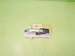 Klamka wewnętrzna lewa tył DODGE CALIBER I PM 06-09