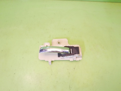 Klamka wewnętrzna lewa tył DODGE CALIBER I PM 06-09