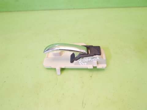 Klamka wewnętrzna lewa tył DODGE CALIBER I PM 06-09