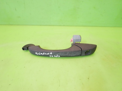 Klamka zewnętrzna lewa przód DODGE CALIBER I PM 06-09