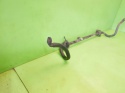 Stabilizator drążek przód 23mm 05105100AA DODGE CALIBER I PM 1.8 06-09