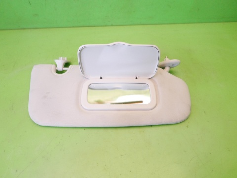 Osłona przeciwsłoneczna prawa DODGE CALIBER I PM 06-09
