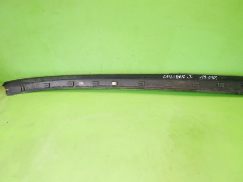 Listwa dachowa prawa DODGE CALIBER I PM 06-09