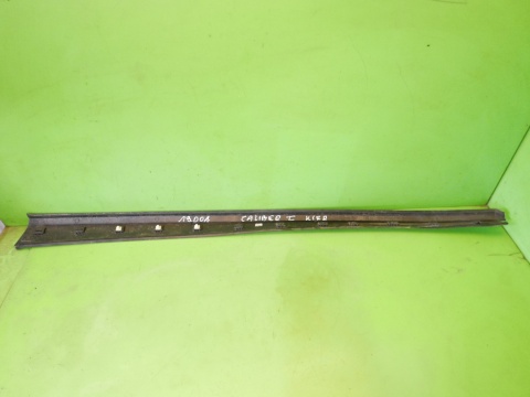 Listwa dachowa lewa DODGE CALIBER I PM 06-09