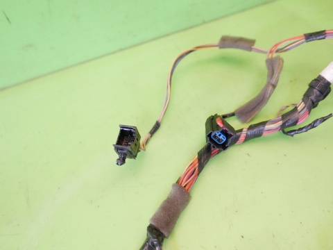 Wiązka instalacja drzwi lewa przód 04795497AD DODGE CALIBER I PM 06-09