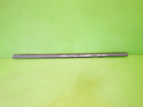 Listwa zgarniająca lewa tył DODGE CALIBER I PM 06-09