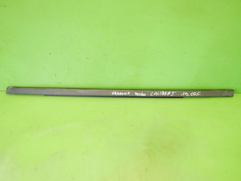 Listwa zgarniająca lewa przód DODGE CALIBER I PM 06-09